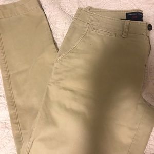 Men’s American Eagle Pants 32x34 Slim